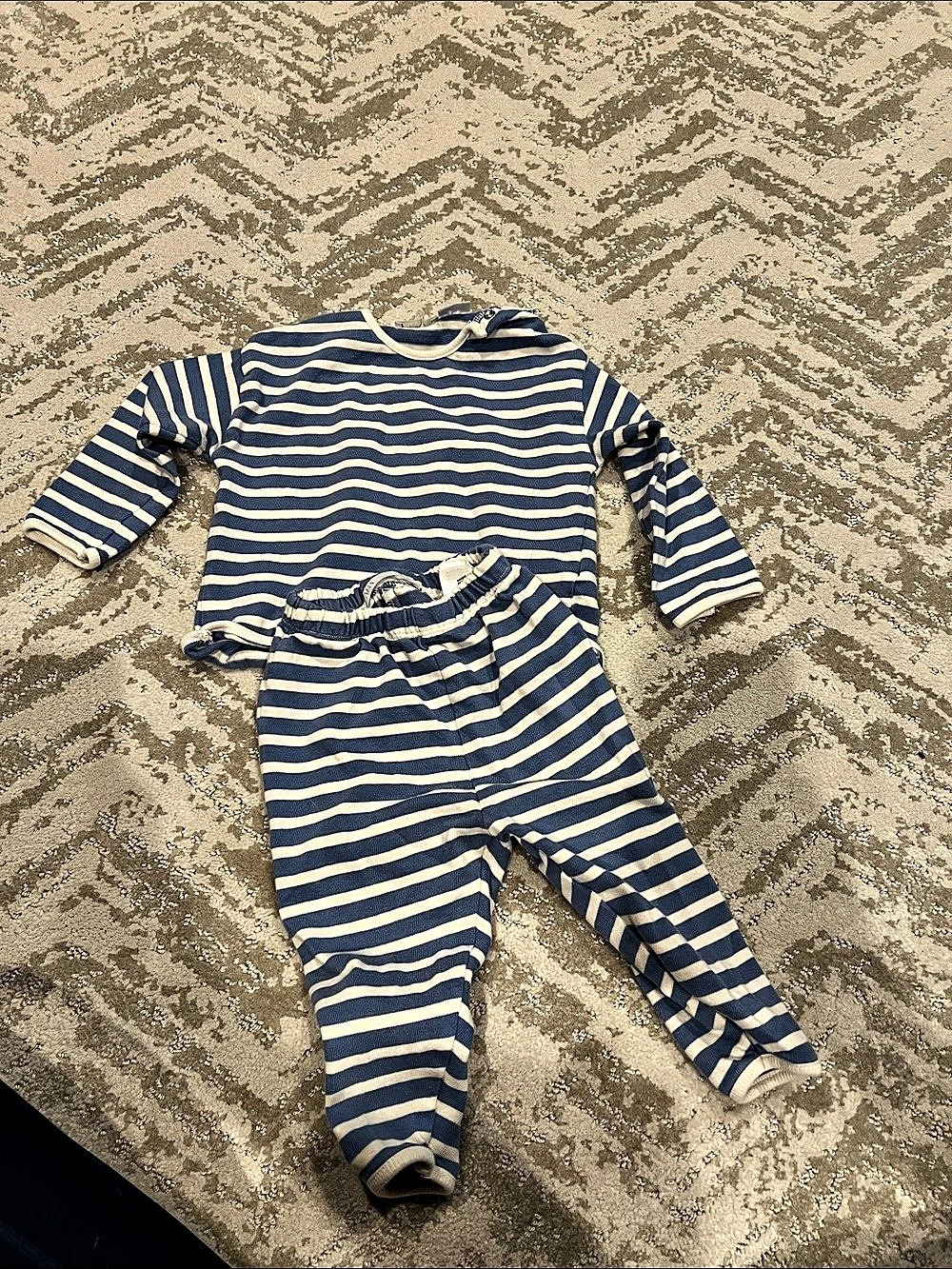 Zara set